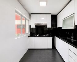Blk 161 Bishan Street 13 (Bishan), HDB 5 Rooms #558033831